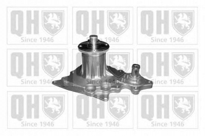 QUINTON HAZELL qcp3524 -  Водяной насос